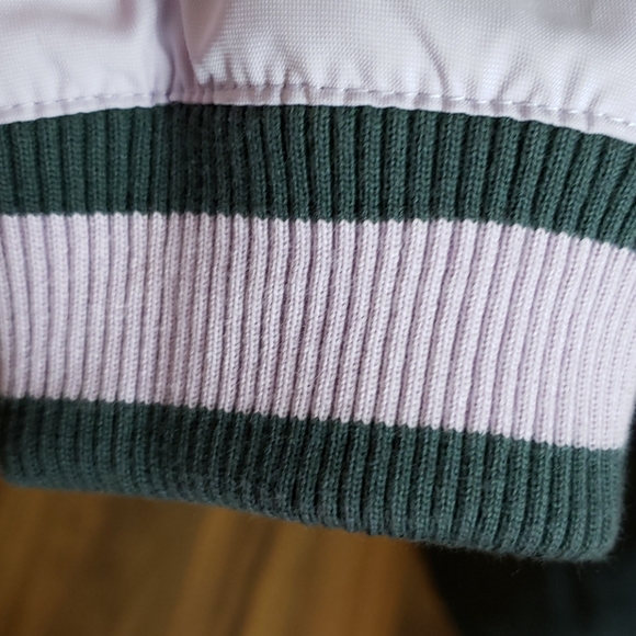 *3 for $25*  Nike Lavender and Gray Jogging Suit EUC - Picture 5 of 15